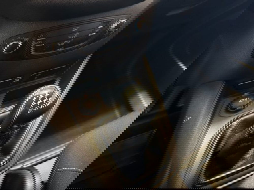 Ford Transit Courier usata a Cuneo (13)