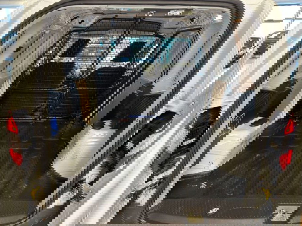 Ford Transit Courier usata a Cuneo (15)