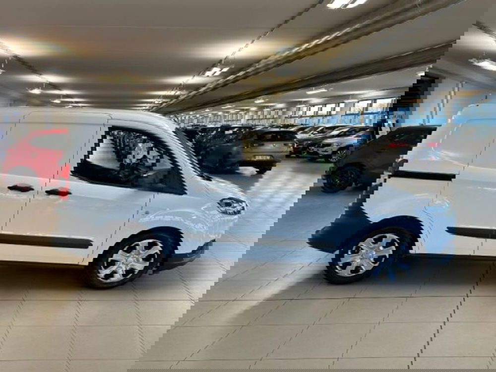 Ford Transit Courier usata a Cuneo (8)