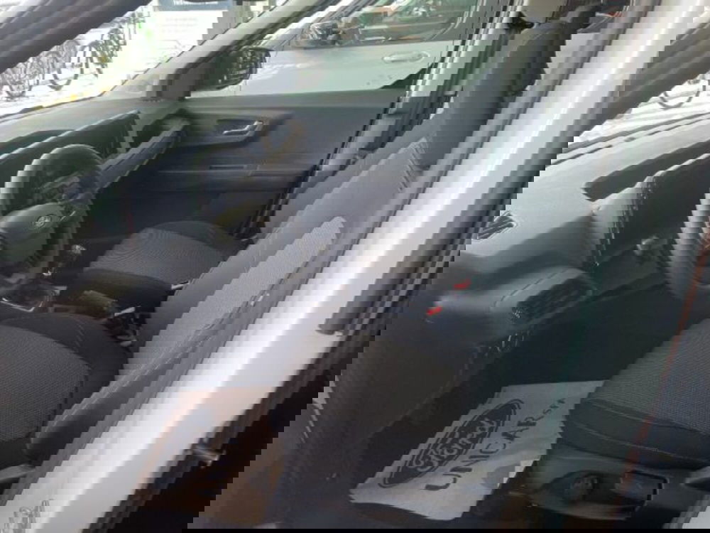 Ford Transit Courier nuova a Cuneo (11)