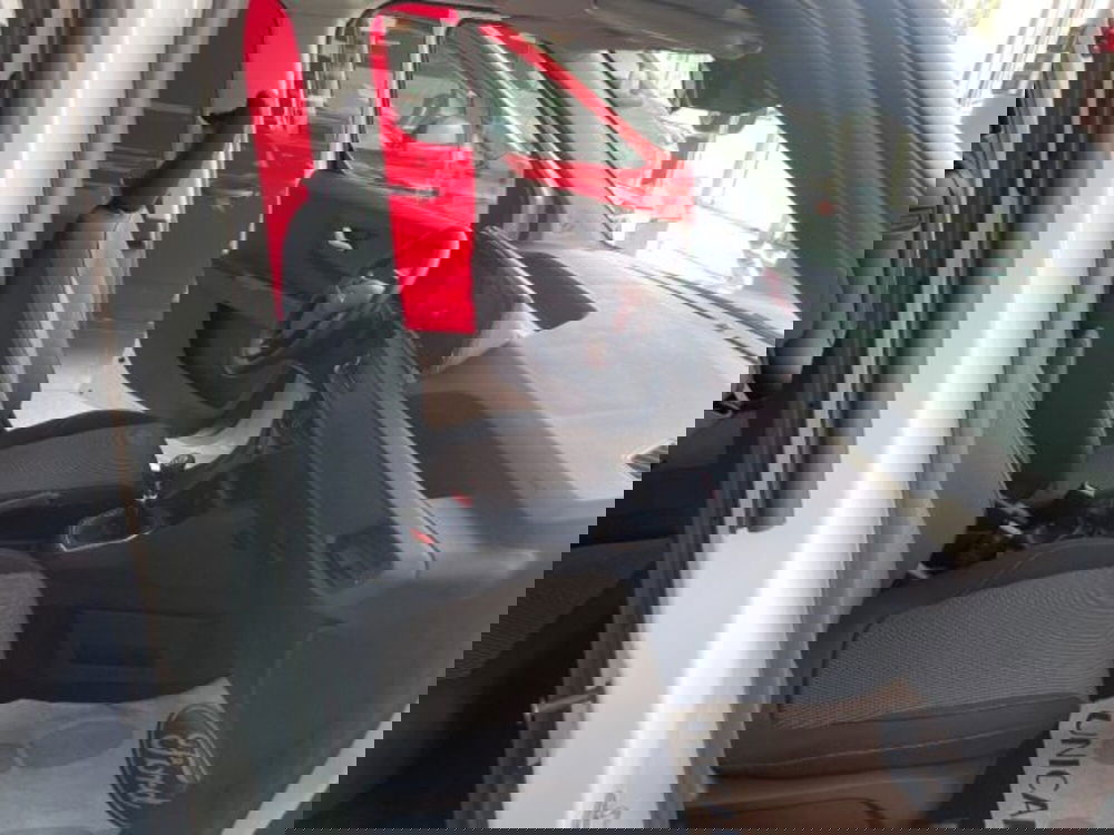 Ford Transit Courier nuova a Cuneo (12)