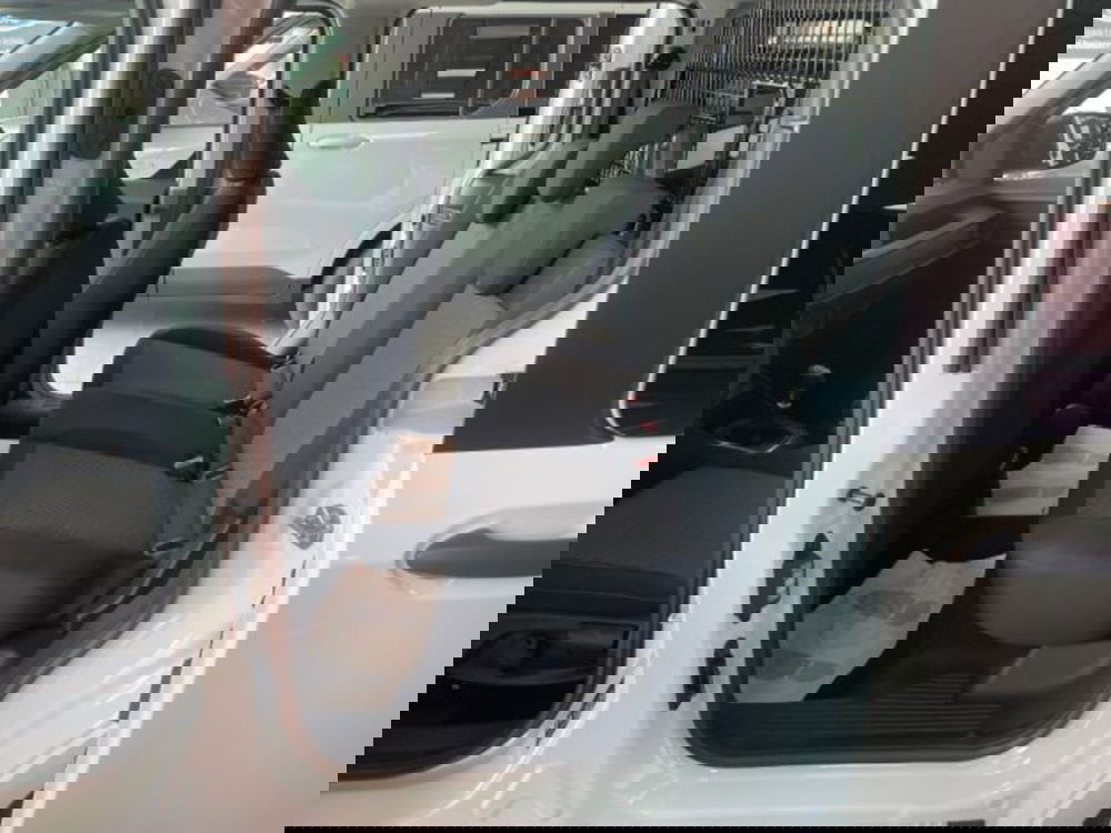 Ford Transit Courier nuova a Cuneo (13)