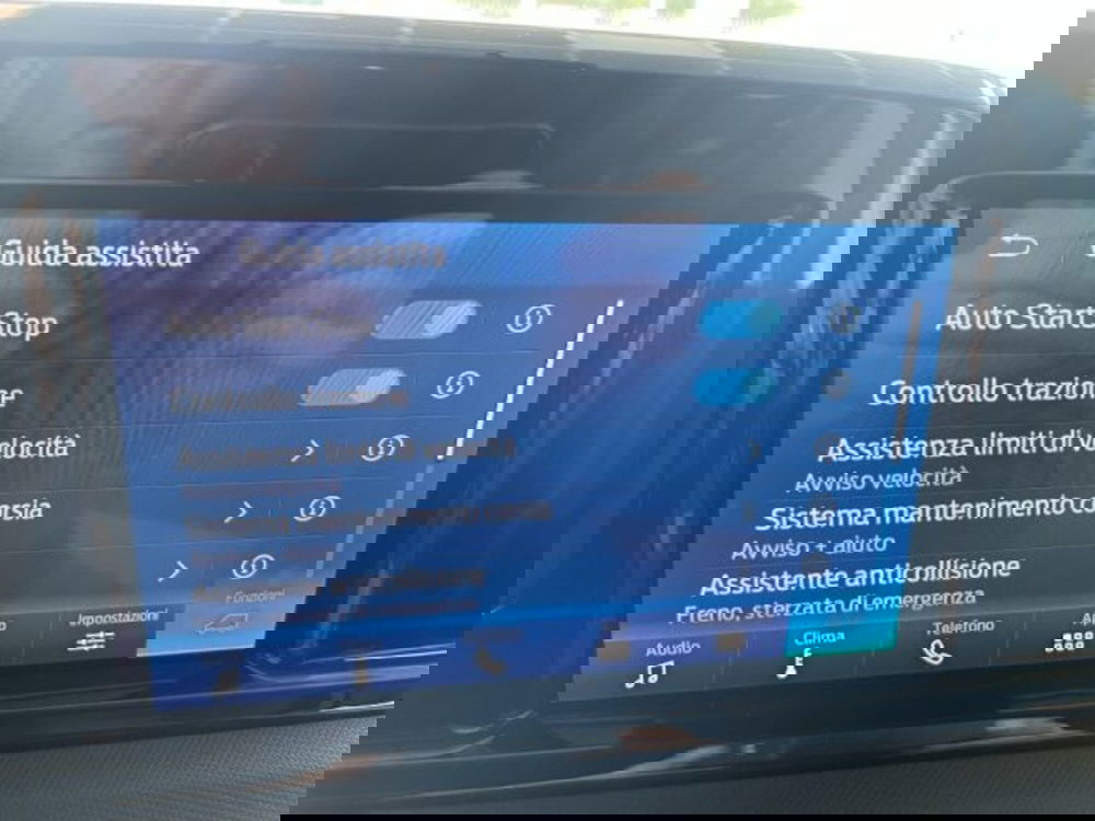 Ford Transit Courier nuova a Cuneo (14)