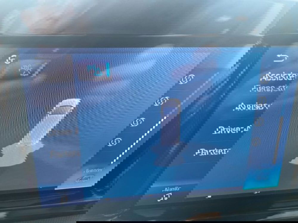 Ford Transit Courier nuova a Cuneo (16)