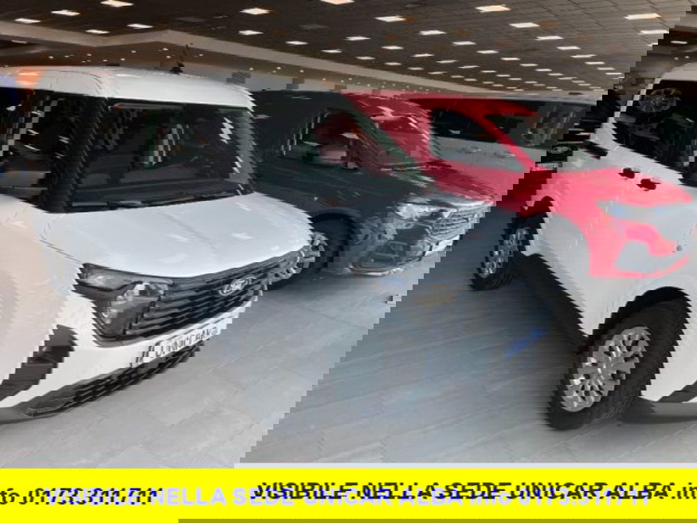 Ford Transit Courier nuova a Cuneo (2)