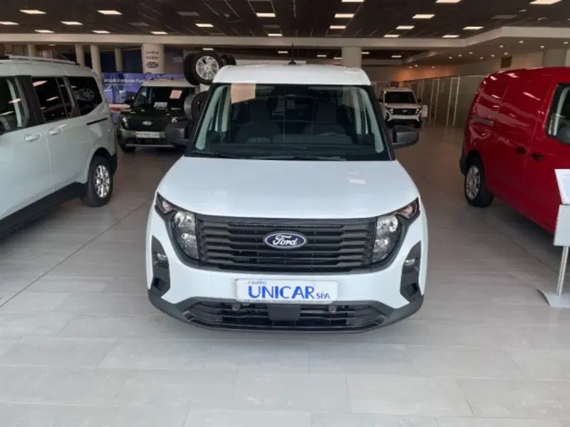 Ford Transit Courier nuova a Cuneo (3)
