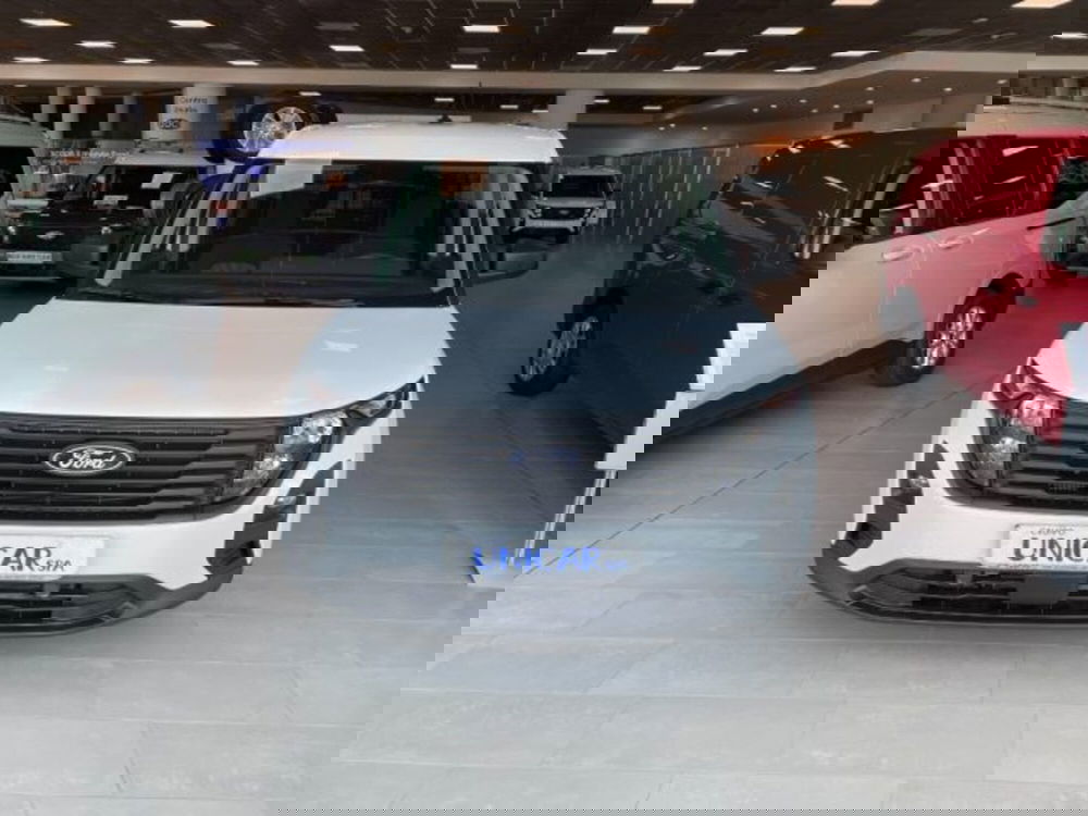 Ford Transit Courier nuova a Cuneo (3)