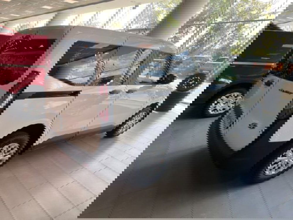 Ford Transit Courier nuova a Cuneo (4)