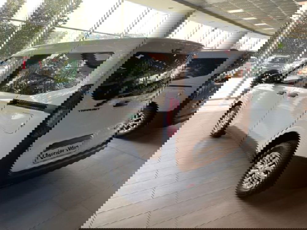 Ford Transit Courier nuova a Cuneo (5)