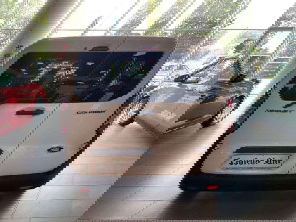 Ford Transit Courier nuova a Cuneo (6)