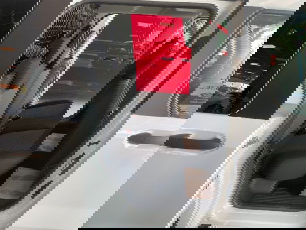 Ford Transit Courier nuova a Cuneo (9)