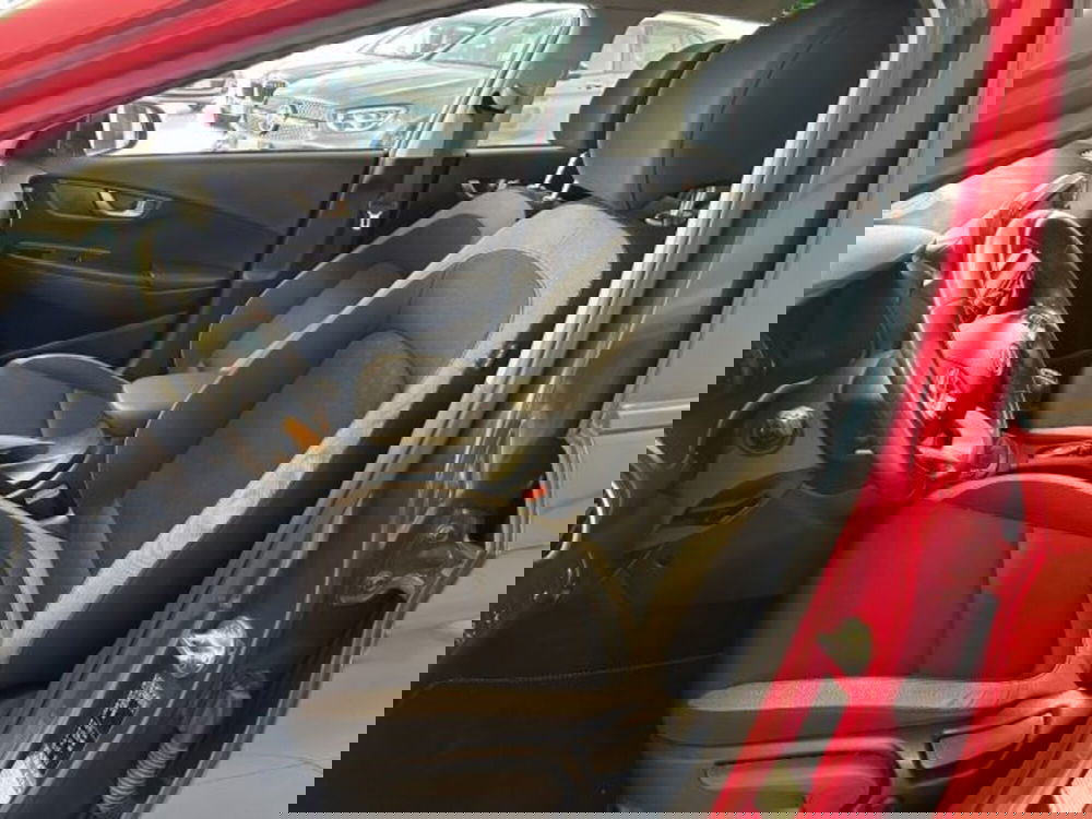 Hyundai Kona usata a Cuneo (11)