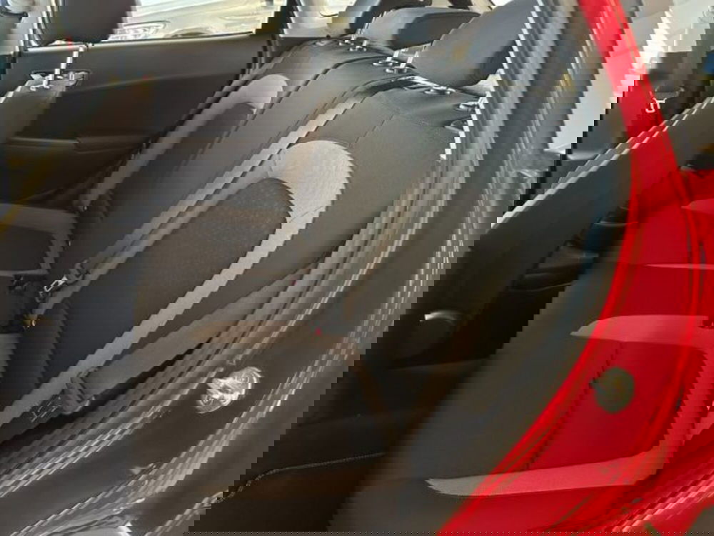 Hyundai Kona usata a Cuneo (12)