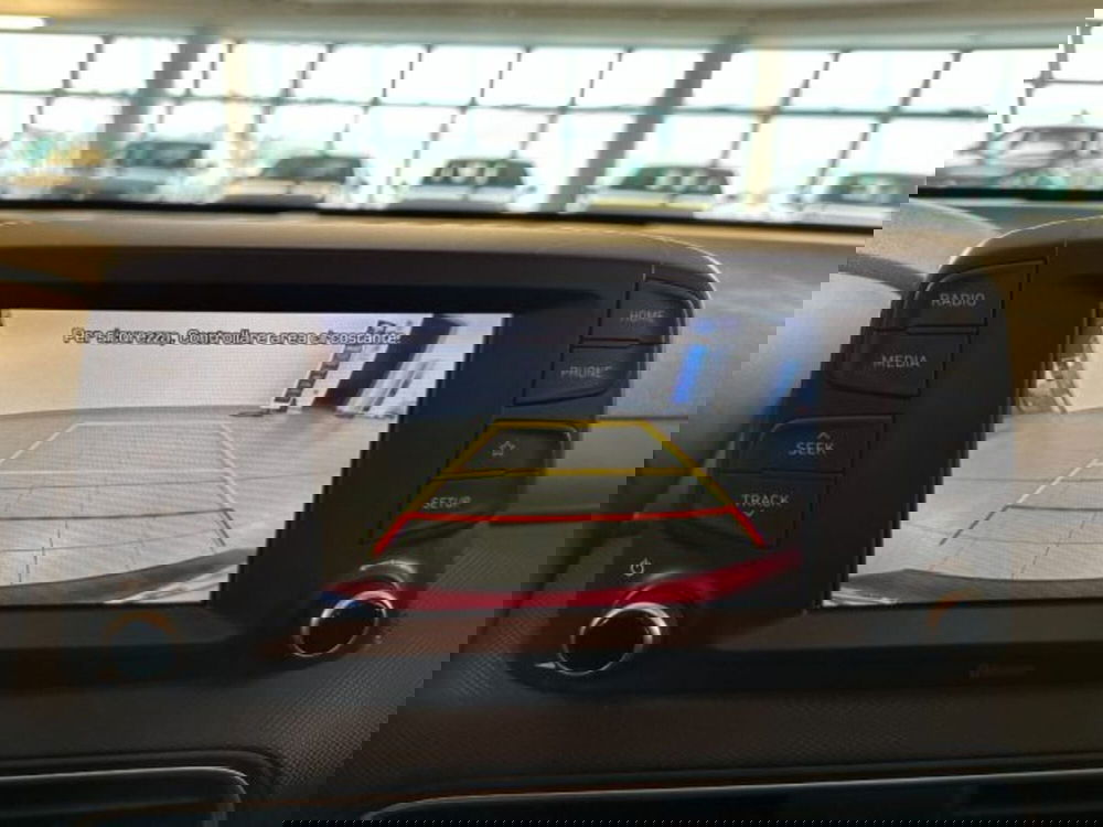 Hyundai Kona usata a Cuneo (14)