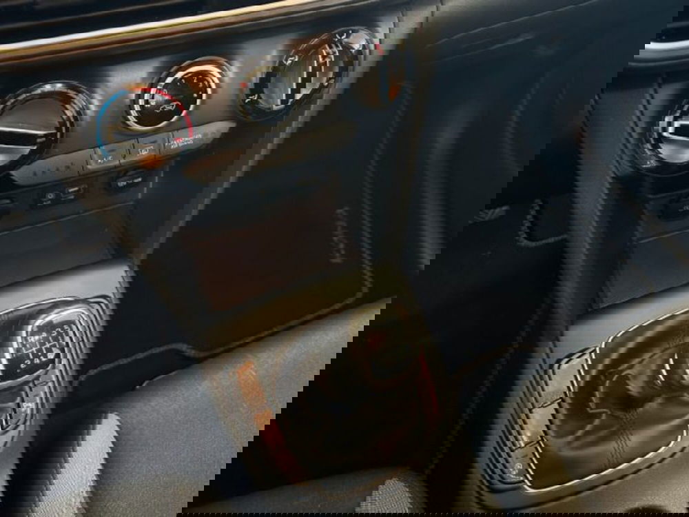 Hyundai Kona usata a Cuneo (15)