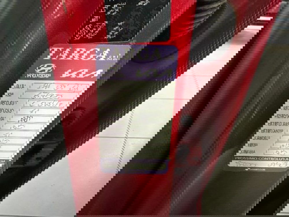 Hyundai Kona usata a Cuneo (17)