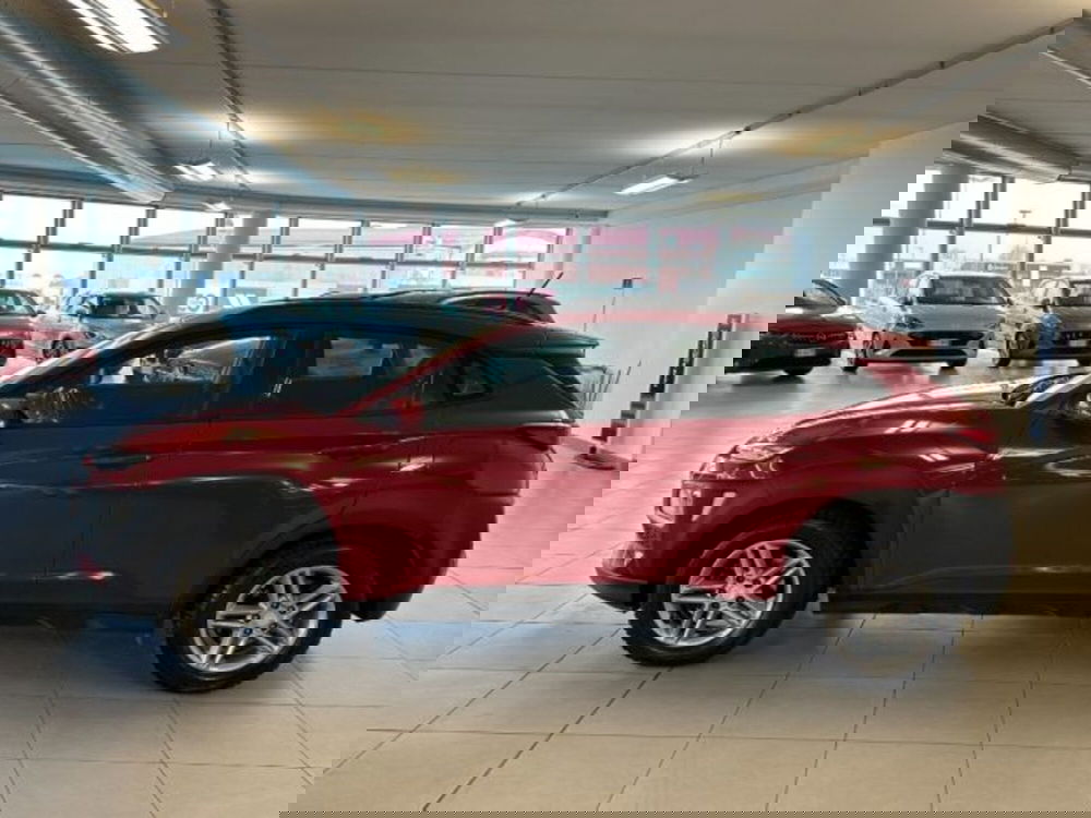 Hyundai Kona usata a Cuneo (4)