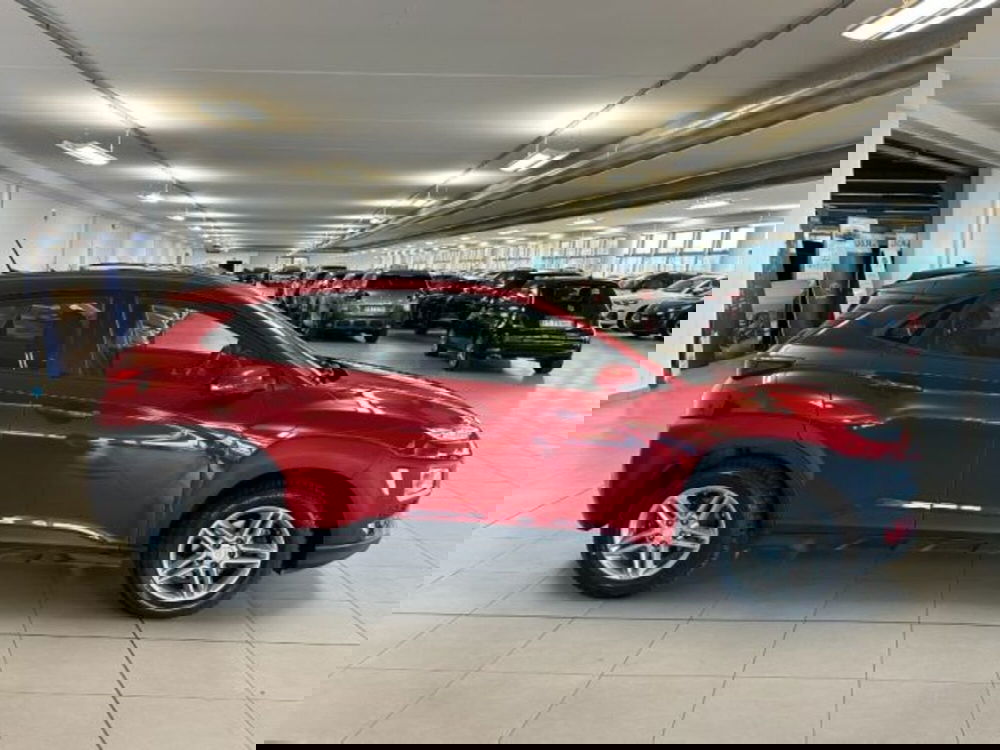 Hyundai Kona usata a Cuneo (8)