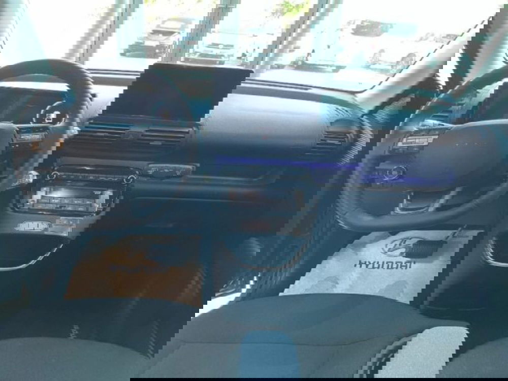 Hyundai Inster usata a Cuneo (10)