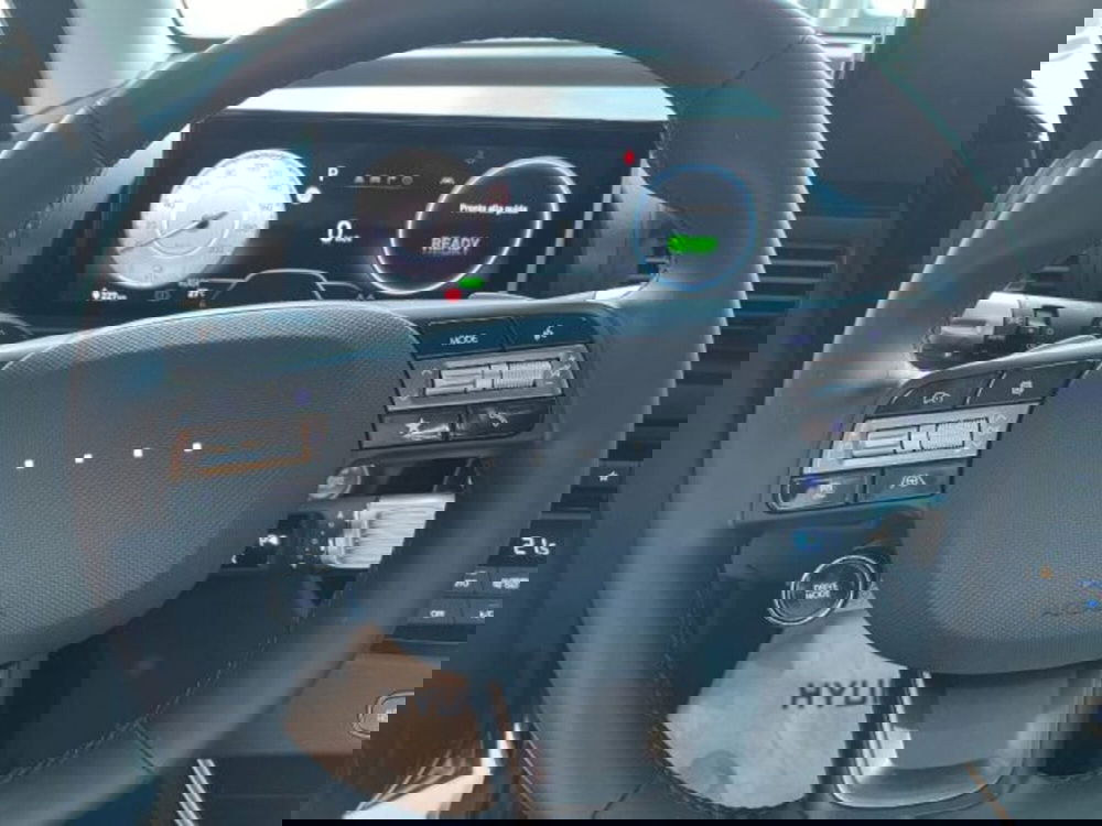 Hyundai Inster usata a Cuneo (11)