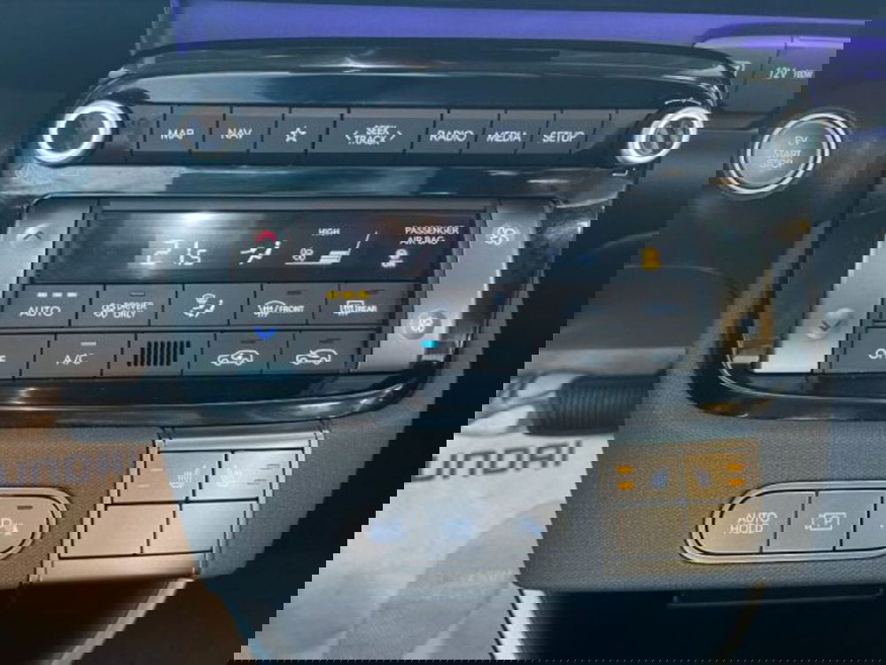 Hyundai Inster usata a Cuneo (12)