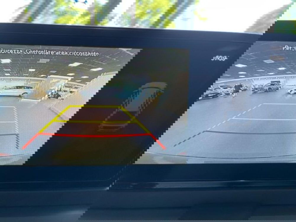 Hyundai Inster usata a Cuneo (14)