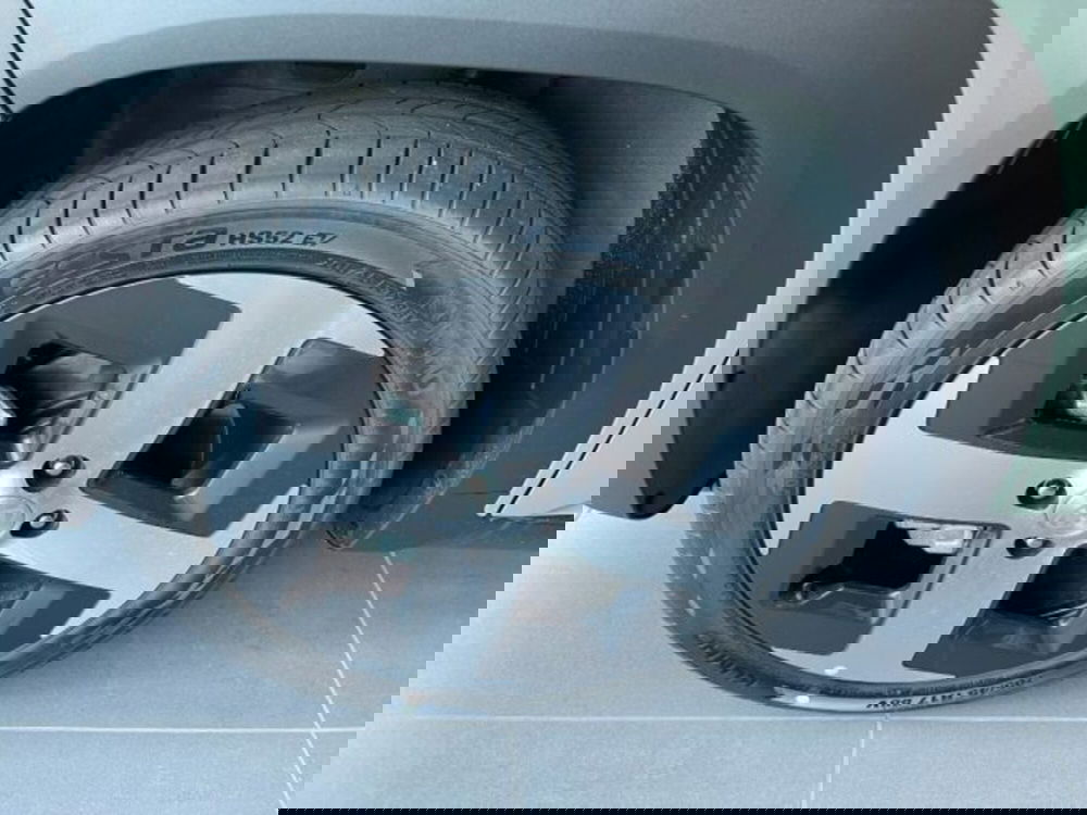 Hyundai Inster usata a Cuneo (15)