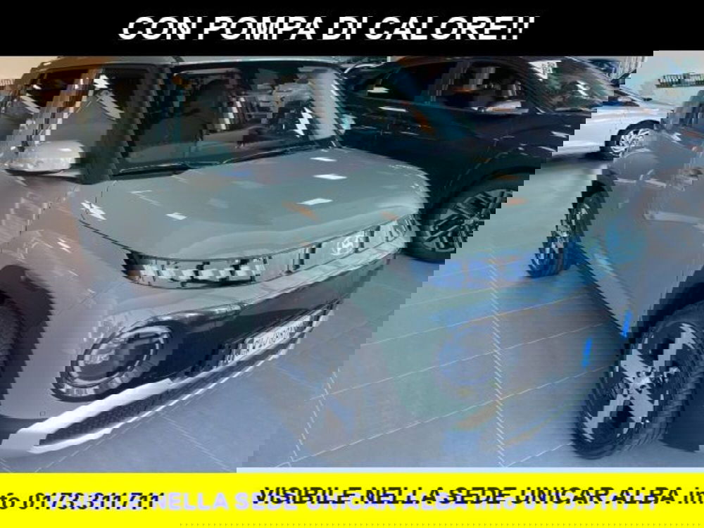 Hyundai Inster usata a Cuneo (2)