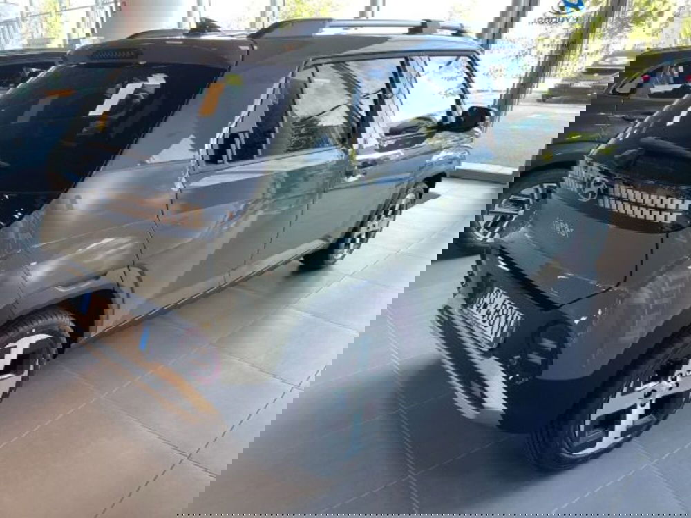 Hyundai Inster usata a Cuneo (3)