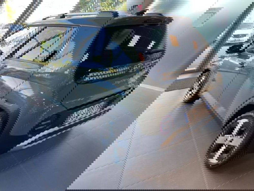 Hyundai Inster usata a Cuneo (4)