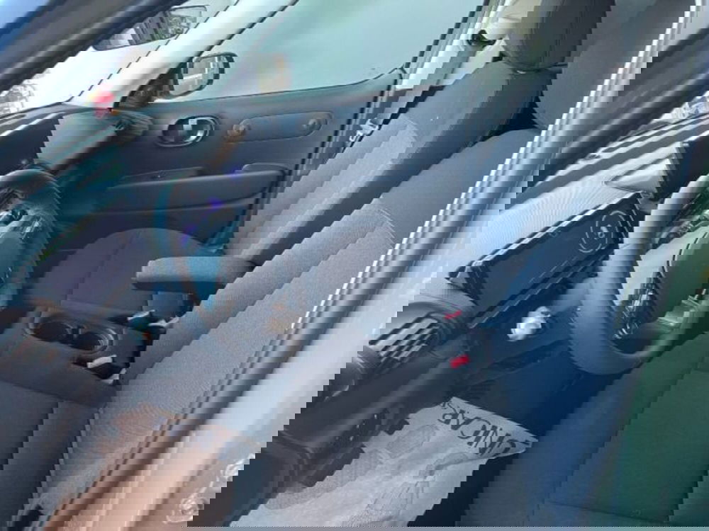 Hyundai Inster usata a Cuneo (5)