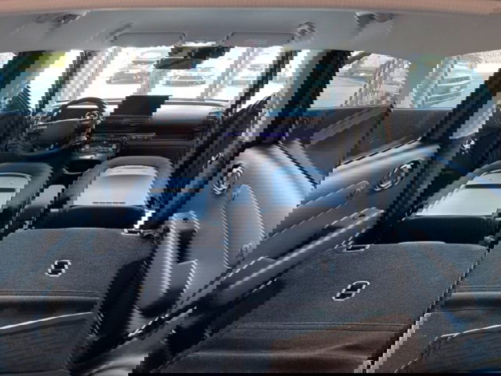 Hyundai Inster usata a Cuneo (7)