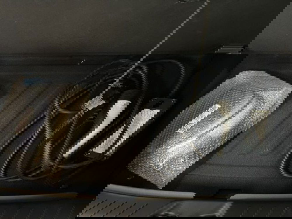 Hyundai Inster usata a Cuneo (9)