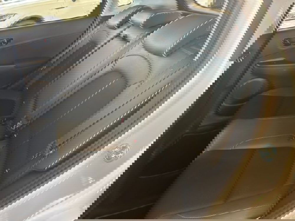 Hyundai Kona usata a Cuneo (12)