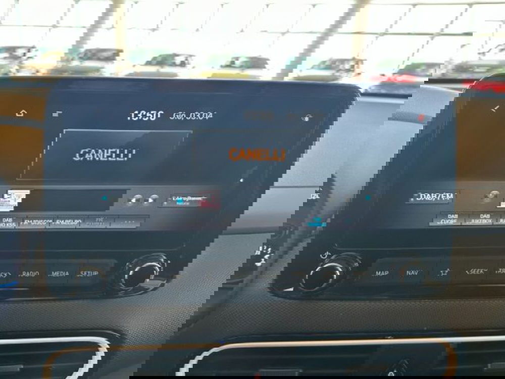 Hyundai Kona usata a Cuneo (13)