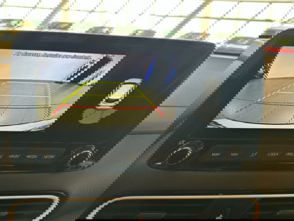 Hyundai Kona usata a Cuneo (14)