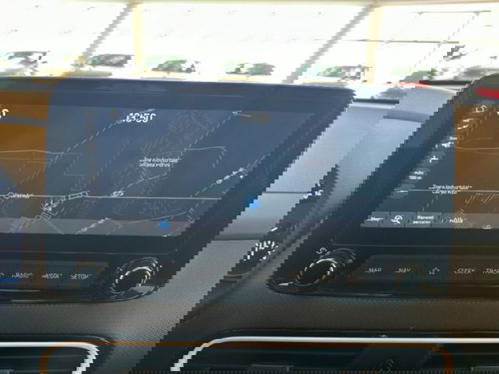 Hyundai Kona usata a Cuneo (15)