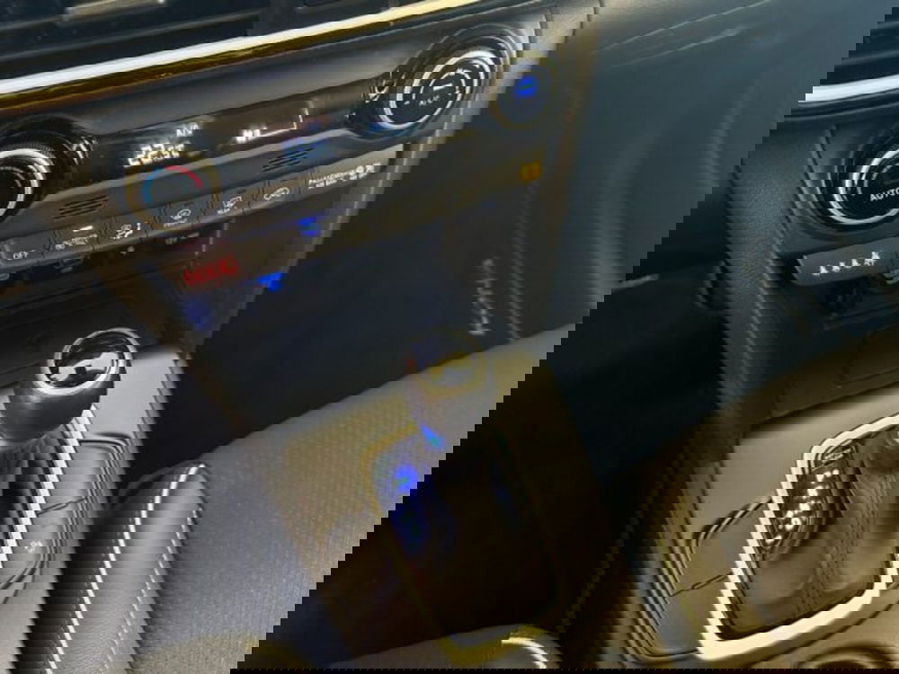 Hyundai Kona usata a Cuneo (16)