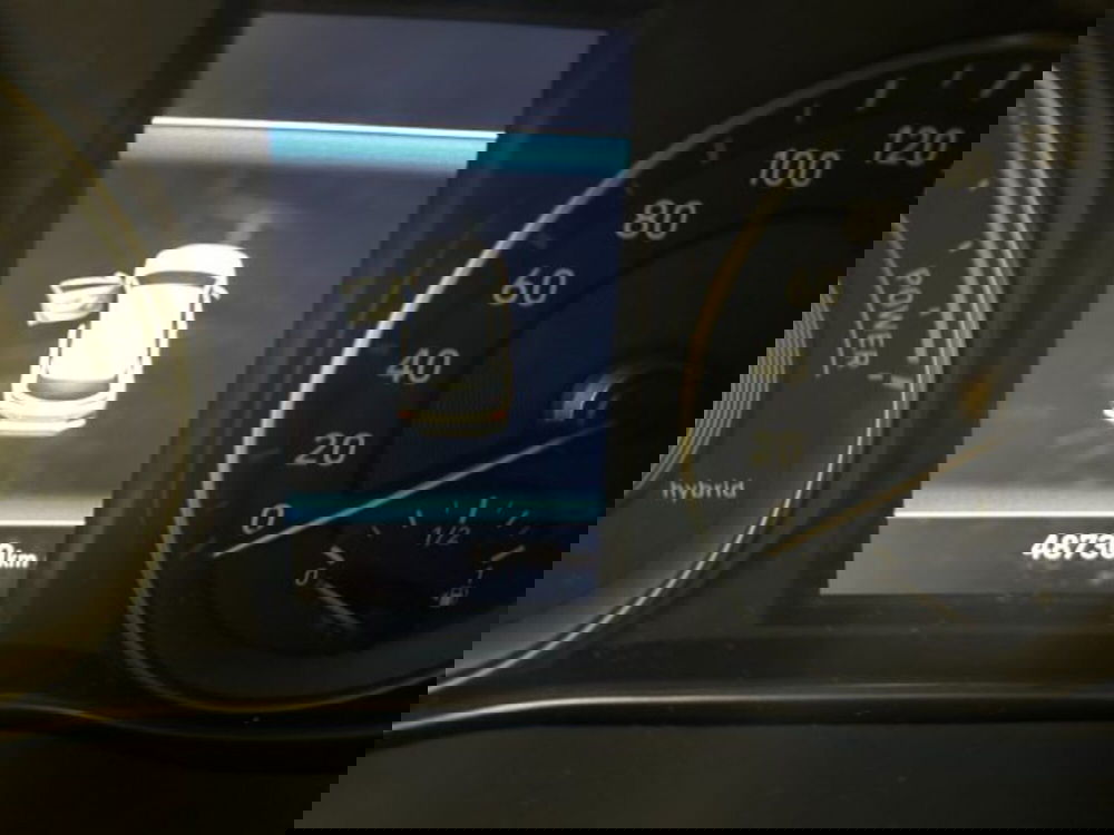 Hyundai Kona usata a Cuneo (17)