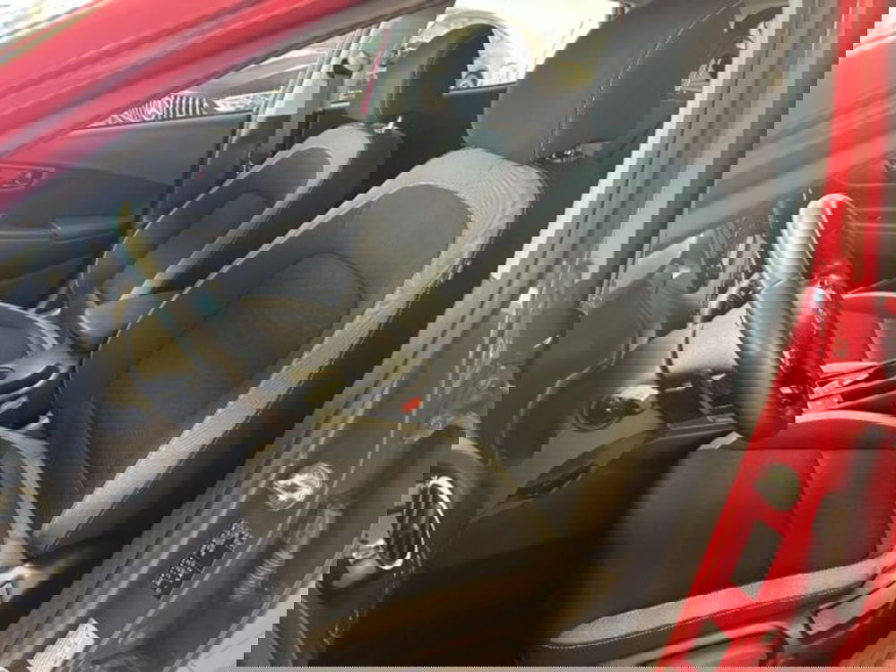 Hyundai Kona usata a Cuneo (11)