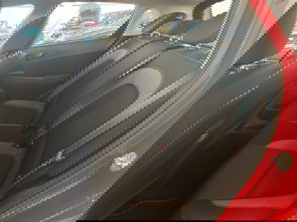 Hyundai Kona usata a Cuneo (12)