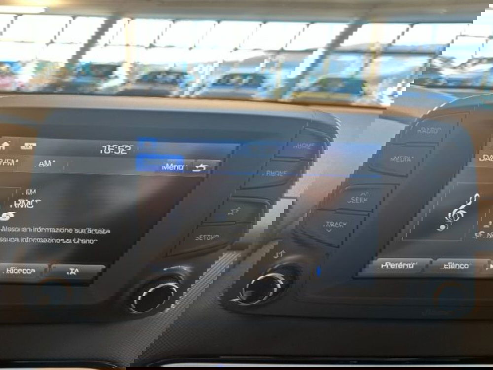 Hyundai Kona usata a Cuneo (13)