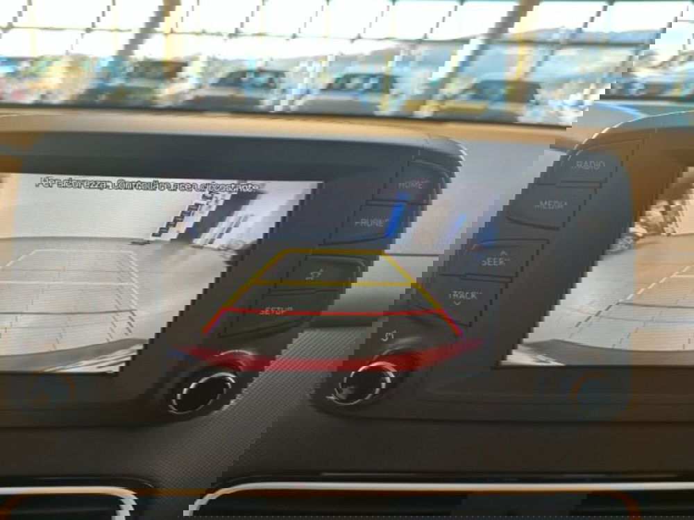 Hyundai Kona usata a Cuneo (14)