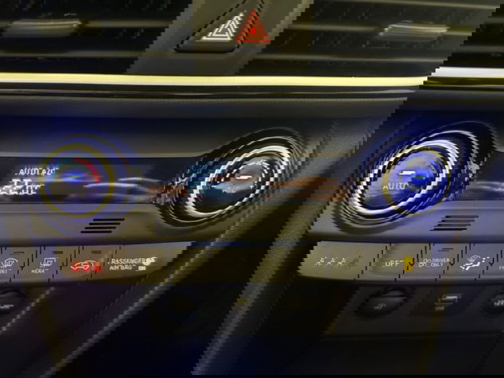 Hyundai Kona usata a Cuneo (15)