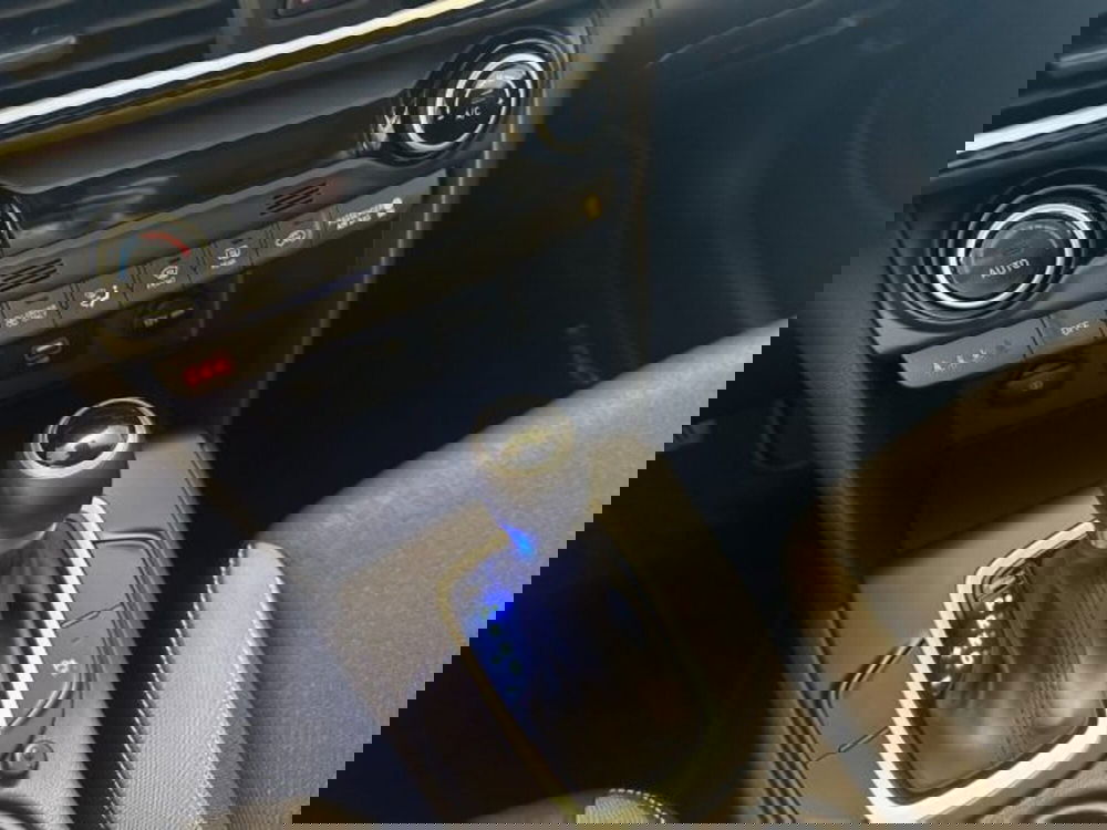 Hyundai Kona usata a Cuneo (16)