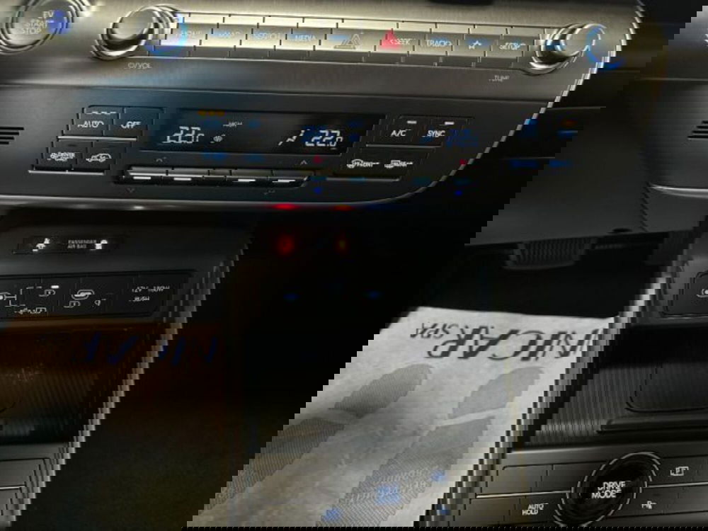 Hyundai Kona nuova a Cuneo (11)