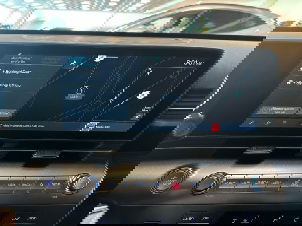 Hyundai Kona nuova a Cuneo (12)