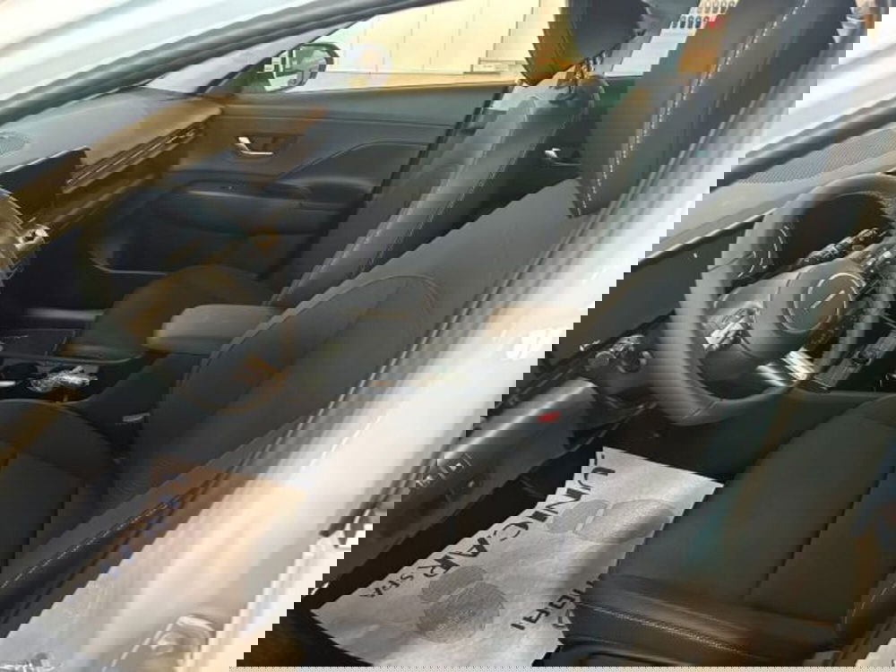 Hyundai Kona nuova a Cuneo (5)