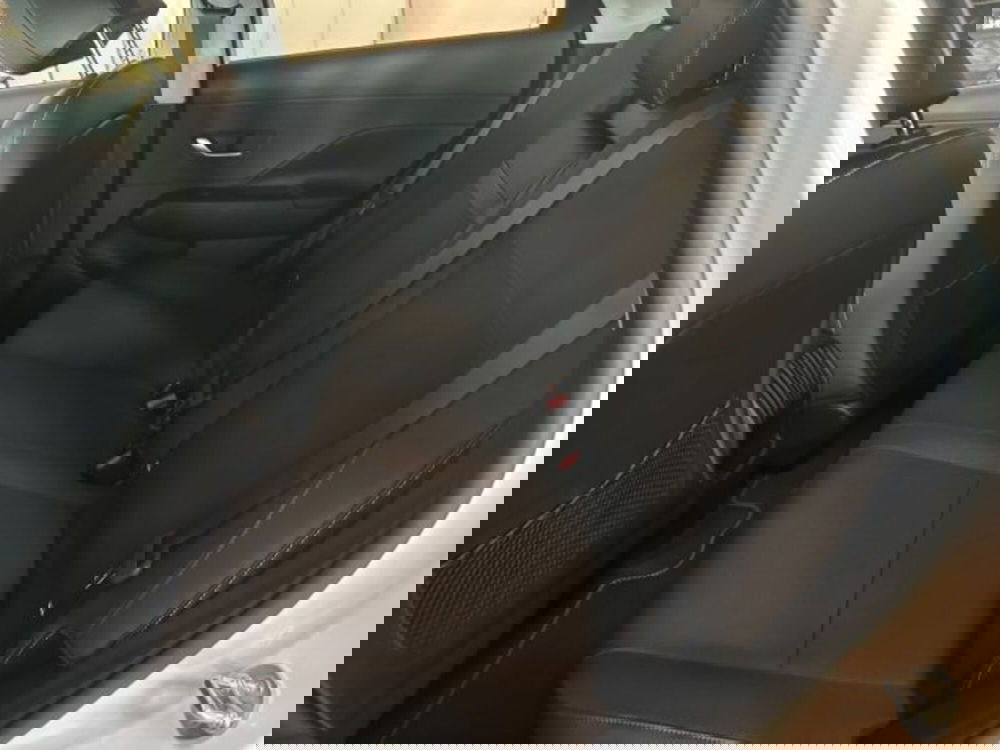 Hyundai Kona nuova a Cuneo (6)