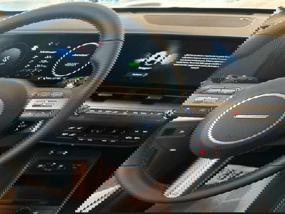 Hyundai Kona nuova a Cuneo (9)